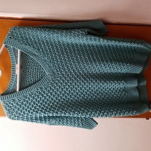 Caston V-Neck Sweater